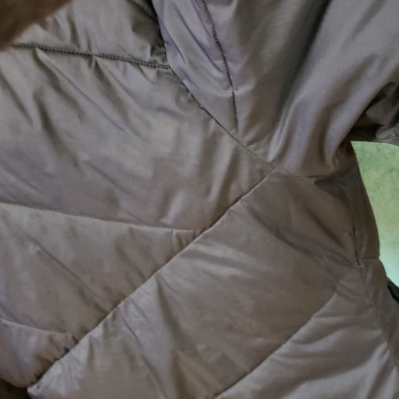 Columbia Omni Shield Coat - Picture 8 of 9